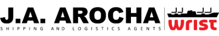 Shipping and logistics agents