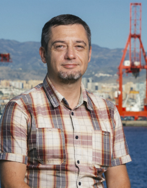 Armen Stepanyan
