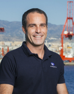 Roberto San Román